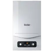 Service Boiler Installation