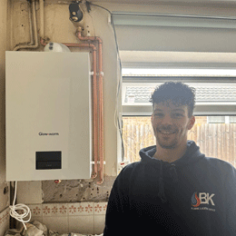 Barrow Upon Soar Boiler Installation Service