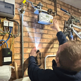 Barrow Upon Soar Boiler Servicing Professionals