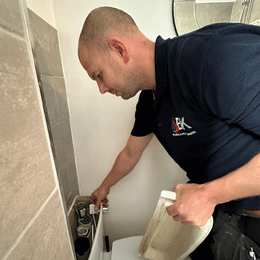 Barrow Upon Soar Plumbing Service