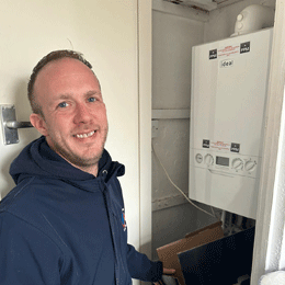 Best Boiler Installation Company