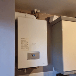 Loughborough Boiler Installation Service