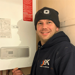 Loughborough Boiler Repair Experts