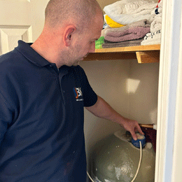 Loughborough Boiler Servicing Professionals