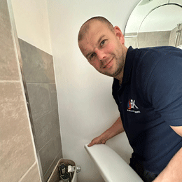 Loughborough Plumbing Service