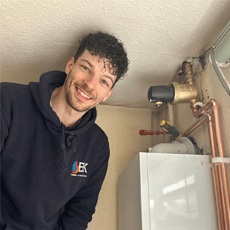 Melton Mowbray Boiler Installation Service