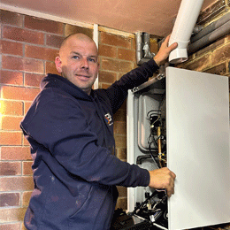 Melton Mowbray Boiler Repair Professionals