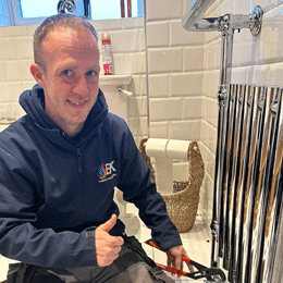 Melton Mowbray Emergency Plumbing Service