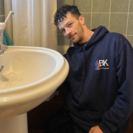 Melton Mowbray Plumbing Service