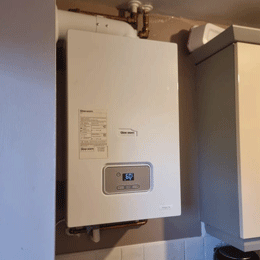 Nottingham Boiler Repair Service