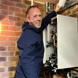 Premium Boiler Repair Service