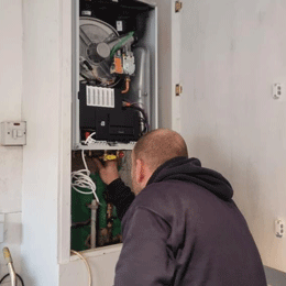 Reliable Boiler Repair Company