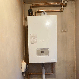 Syston Boiler Installation Service