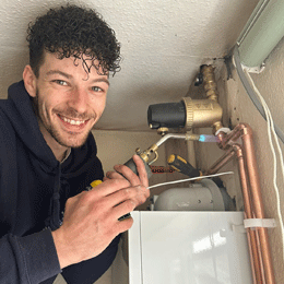 Top Rated Boiler Repair Service