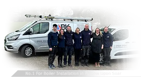 Barrow Upon Soar Boiler Installation Experts Mobile