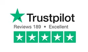 Highly Rated Trustpilot