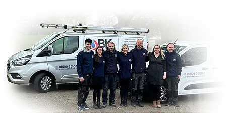 Nottingham Expert Plumbers Mobile